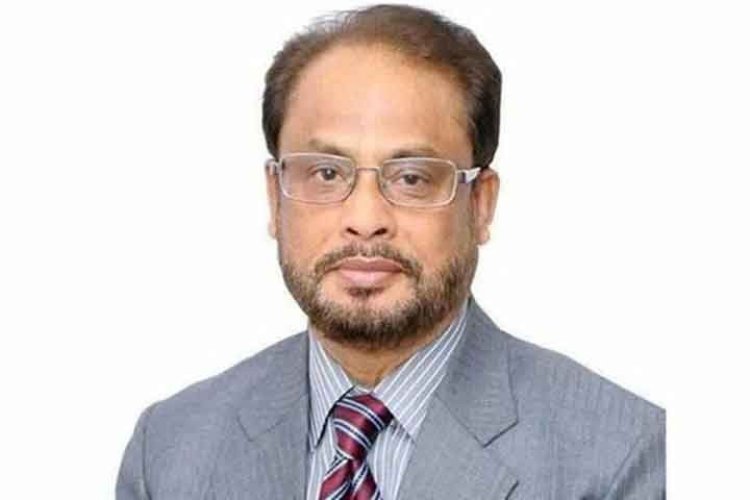 নির্বাচন যদি সঠিকভাবে হয় তবেই আমরা নির্বাচনে অংশ নেবো: জিএম কাদের