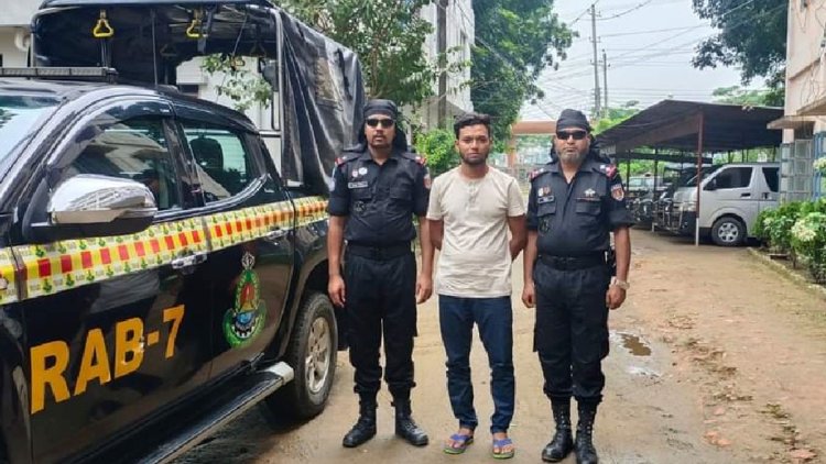 অপরিচিত নম্বরে পরিচয়, বিয়ের কথা বলে ডেকে নিয়ে গণধর্ষণ