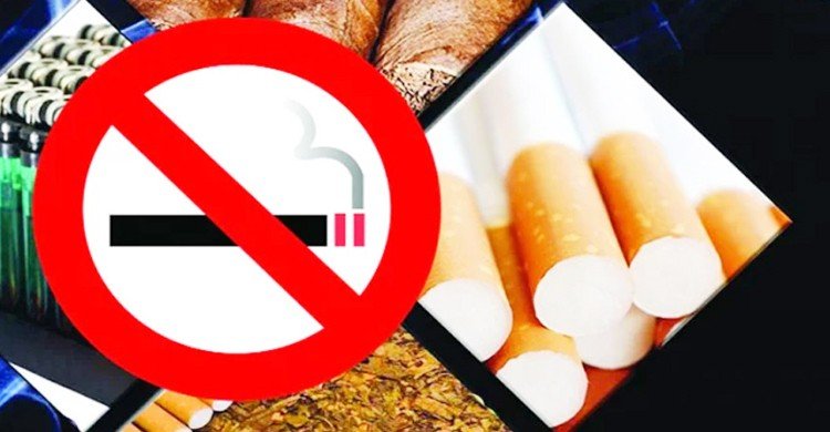 ধূমপান নিয়ন্ত্রণ আইন কঠোর করতে চায় না মন্ত্রিপরিষদ বিভাগ