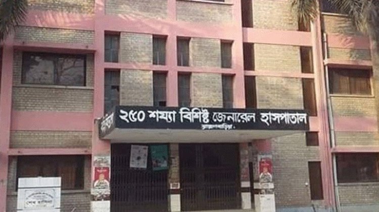বড় ভাইয়ের কামড়ে ছোট ভাইয়ের মৃত্যু