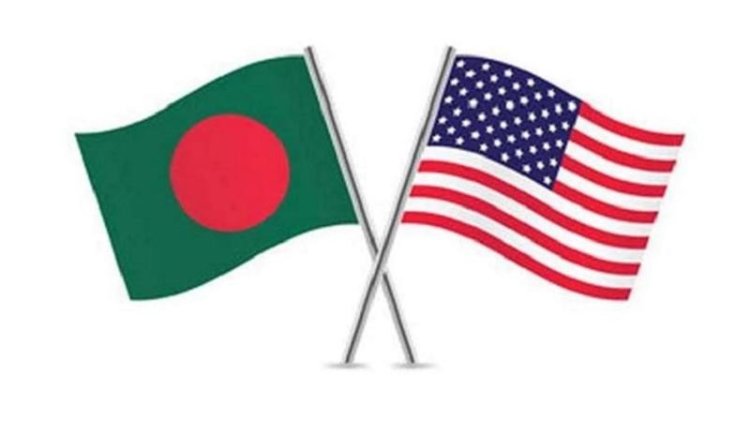 ঢাকায় যুক্তরাষ্ট্রের সঙ্গে প্রতিরক্ষা চুক্তি নিয়ে সংলাপ আজ