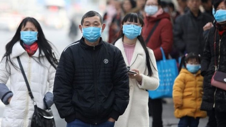 বিশ্বে গত ২৮ দিনে করোনা আক্রান্তের সংখ্যা ৬৩ শতাংশ বেড়েছে