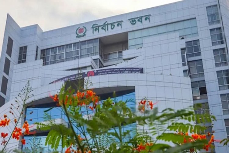 সংসদ নির্বাচন নিয়ে ফেসবুকে ভুয়া তথ্য, ব্যবস্থা নেবে ইসি