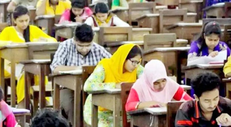 চাকরির আবেদনে ফির সঙ্গে বাড়তি ভ্যাট আরোপ ‘মড়ার ওপর খাঁড়ার ঘা’