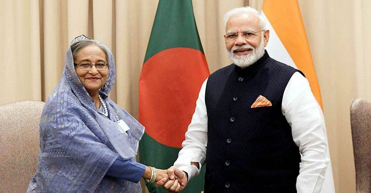 জি২০ সম্মেলনে অংশ নেবেন শেখ হাসিনা, মোদীর সঙ্গে বৈঠকের আশা