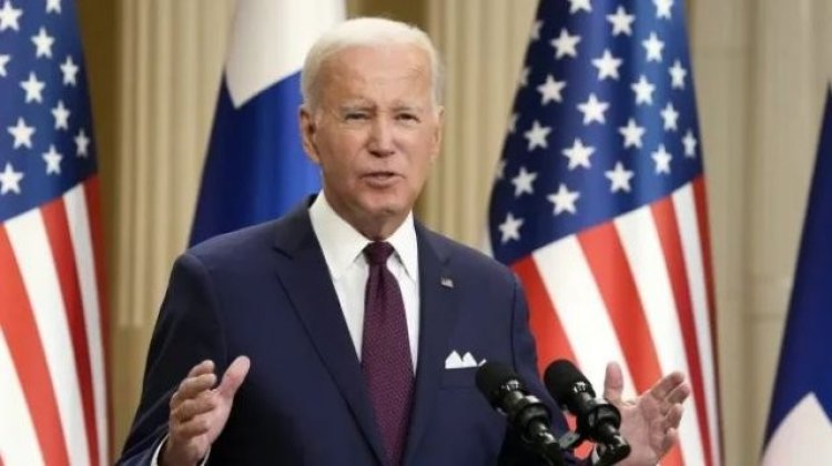 যুক্তরাষ্ট্রে শ্বেতাঙ্গ আধিপত্যের কোনও সুযোগ নেই: বাইডেন