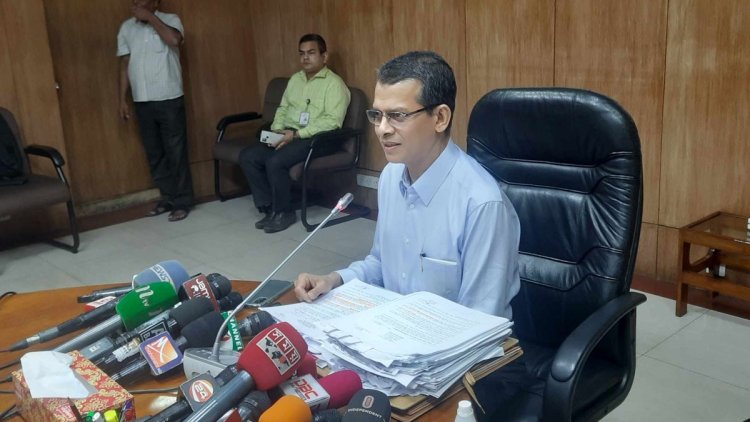  সংরক্ষিত মহিলা আসন শূন্য হলে ৯০ দিনের মধ্যে নির্বাচন