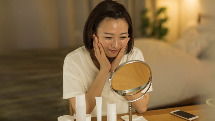  দ্রুত সুন্দর ত্বক পাওয়ার ঘরোয়া উপায়