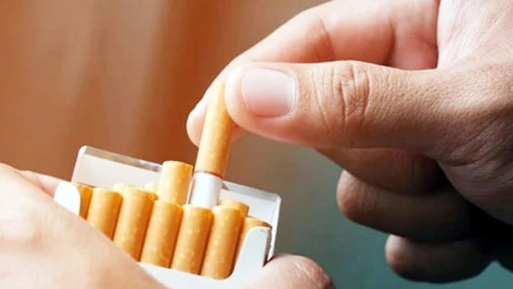  ভ্যাটে ২২ শতাংশ প্রবৃদ্ধি, বেশি এসেছে সিগারেট থেকে