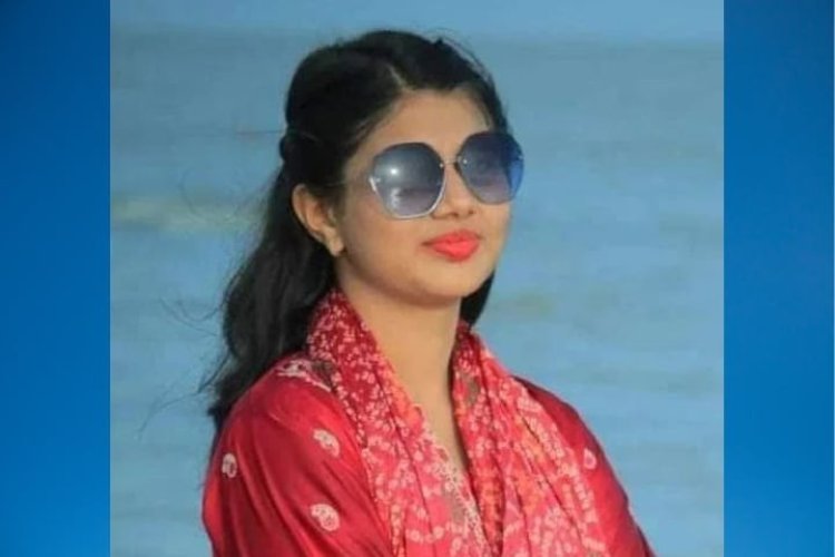 মতিঝিল আইডিয়াল স্কুলের নিখোঁজ  ছাত্রীর মরদেহ উদ্ধার