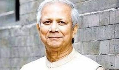 ড. ইউনূসকে নিয়ে বিশ্বনেতাদের চিঠির প্রতিবাদ ৫০ সম্পাদকের