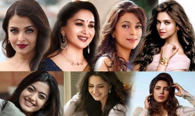 যে ১০ অভিনেত্রীকে ‘বলিউড কুইন’ বলা হয়