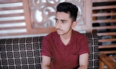 লক্ষ্মীপুরে কলেজছাত্রীকে মারধর, আসামি গ্রেপ্তার