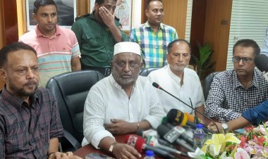 ধর্মঘট প্রত্যাহারের অনুরোধ ডিপো থেকে তেল আনতে পারছে না ঢাকার পাম্পগুলো