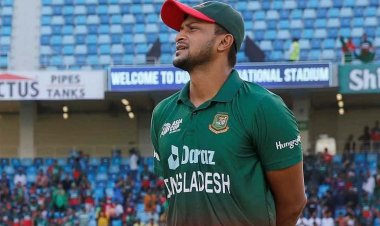  তিন পরিবর্তন নিয়ে ব্যাটিংয়ে বাংলাদেশ