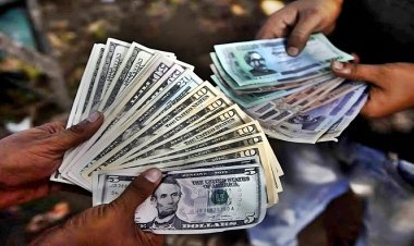 খোলাবাজারে ডলারের জন্য হাহাকার