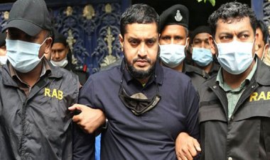 গোল্ডেন মনিরের জামিন বাতিল চেয়ে দুদকের আবেদন