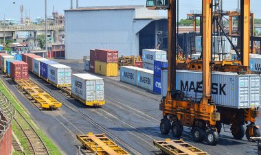  রপ্তানি আয় বাড়লেও পূরণ হয়নি লক্ষ্যমাত্রা