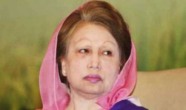 দুদকের সাক্ষীদের সাক্ষ্যগ্রহণ বন্ধে খালেদা জিয়ার আবেদন