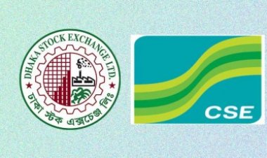  পুঁজিবাজারে মূল্য সংশোধন, কমেছে লেনদেন