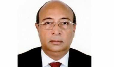  ফের বিপিজিএমইএ’র সভাপতি হলেন সামিম আহমেদ