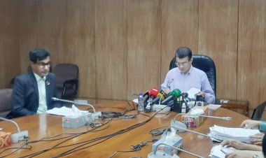  জাতীয় শিক্ষক দিবসের পরিবর্তে পালিত হবে ‘বিশ্ব শিক্ষক দিবস’