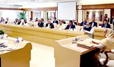 নারায়ণগঞ্জ ও সাতক্ষীরায় হচ্ছে বিজ্ঞান ও প্রযুক্তি বিশ্ববিদ্যালয়