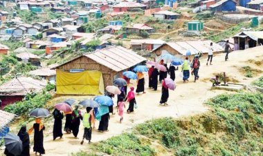 ৩ হাজার রোহিঙ্গা দিয়ে প্রত্যাবাসন শুরু করতে চায় মিয়ানমার