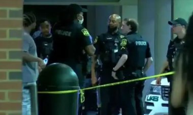 যুক্তরাষ্ট্রে নাইটক্লাবে বন্দুকধারীর গুলিতে নিহত ২