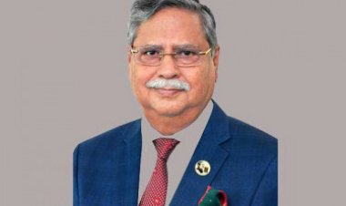  জাকার্তায় আসিয়ানের শীর্ষ সম্মেলনে যোগ দিলেন রাষ্ট্রপতি