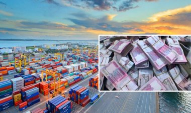 রপ্তানির আড়ালে ৬৮২ কোটি টাকা পাচার