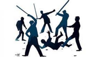  গণপিটুনিতে এক যুবক নিহত, আহত ১