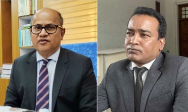  ডিএজি এমরানের অন্য কোনো উদ্দেশ্য আছে : অ্যাটর্নি জেনারেল