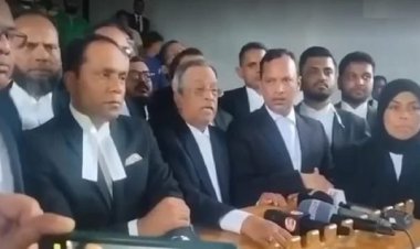 সুপ্রিম কোর্ট বারে হামলা-ভাঙচুর আত্মসমর্পণ করে জামিন নিলেন বিএনপিপন্থি ২৪ আইনজীবী 