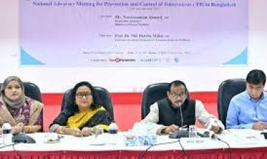  প্রধানমন্ত্রী দেশের স্বাস্থ্য খাতে ব্যাপক উন্নয়ন করেছেন