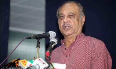 প্রয়োজনের প্রেক্ষাপটেই ‘দ্বিতীয় মুক্তিযুদ্ধ’: আ স ম রব