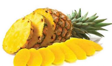 রোগ প্রতিরোধ ক্ষমতা বাড়াতে যতটুকু আনারস খাওয়া উচিত