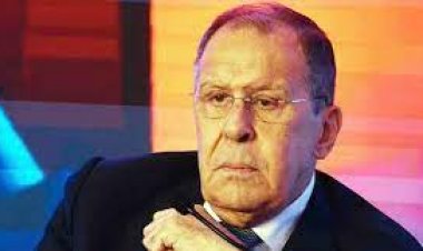 ঢাকায় আসছেন সার্গেই লাভরভ