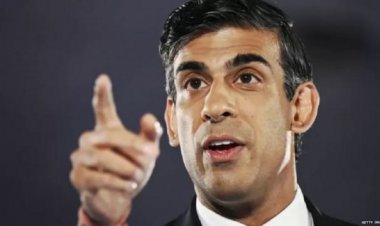 ওয়াগনার গ্রুপ গণতন্ত্রের জন্য হুমকি: বৃটিশ প্রধানমন্ত্রী