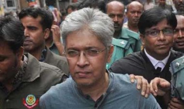 অধিকার সম্পাদক আদিলুরের মামলায় রায় পেছাল