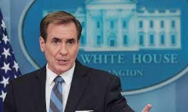 বাংলাদেশের বিষয়ে যুক্তরাষ্ট্রের অবস্থানের কোনো নড়চড় হয়নি: জন কিরবি