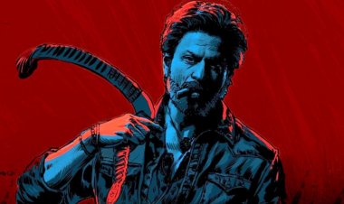 সেন্সর হয়নি, দেশে 'জাওয়ান' মুক্তি নিয়ে অনিশ্চয়তা