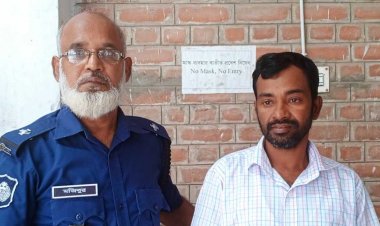  চুয়াডাঙ্গায় মাদক কারবারির যাবজ্জীবন