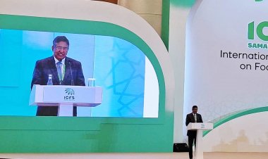  ‘২০২৫ সালের মধ্যে চাহিদার অর্ধেক ভোজ্যতেল দেশে উৎপাদন হবে’