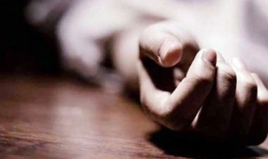ঘোড়াঘাটে ধানক্ষেতে পড়েছিল কৃষকের মরদেহ