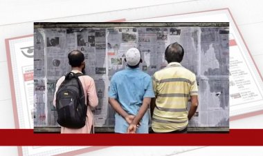 বাংলাদেশে নির্বাচনের আগে বিভ্রান্তি ছড়াচ্ছেন ভুয়া বিশ্লেষক ও লেখকরা