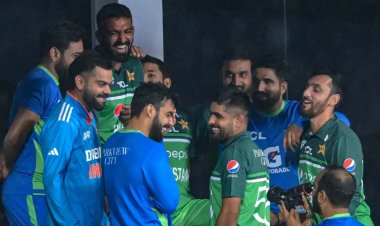  ভারত-পাকিস্তান সুপার ফোরের ম্যাচ নিয়ে নতুন সিদ্ধান্ত