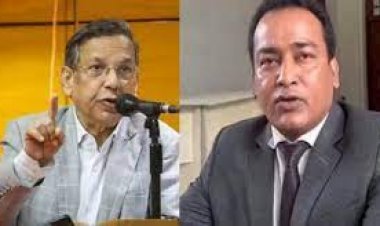 পরিবার নিয়ে মার্কিন দূতাবাসে এমরান, যা বললেন আইনমন্ত্রী