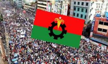 ঢাকায় বিএনপিসহ সমমনাদের গণমিছিল শনিবার, ব্যাপক শোডাউনের প্রস্তুতি