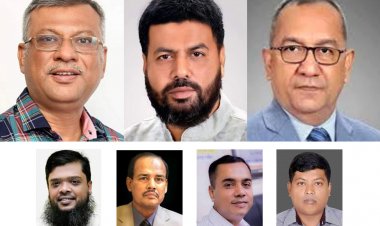 জামিন পেয়েও মুক্তি মিলছে না বিএনপি নেতাকর্মীদের